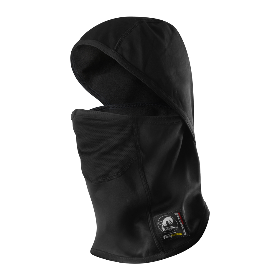 BALACLAVA SH black 1