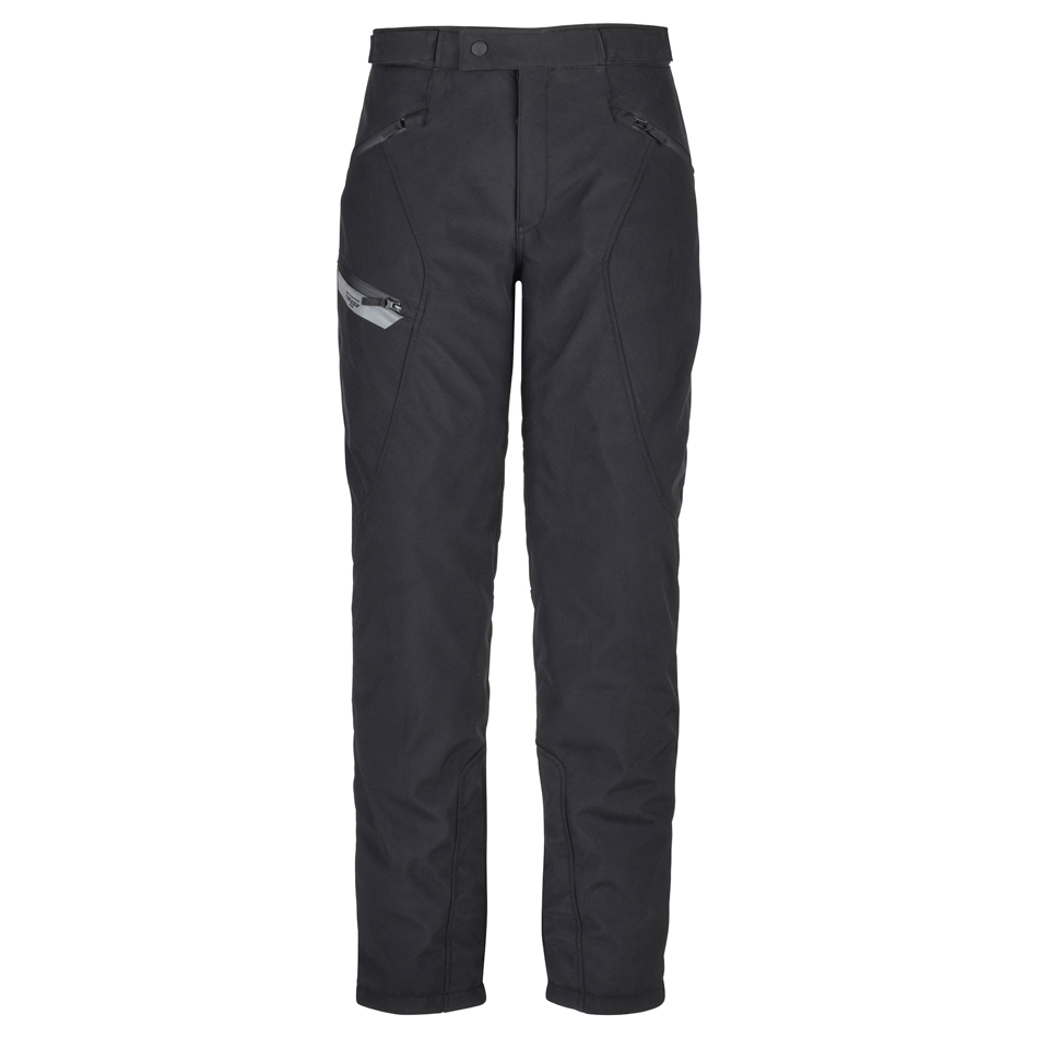 SOFTSHELL PANT black 1