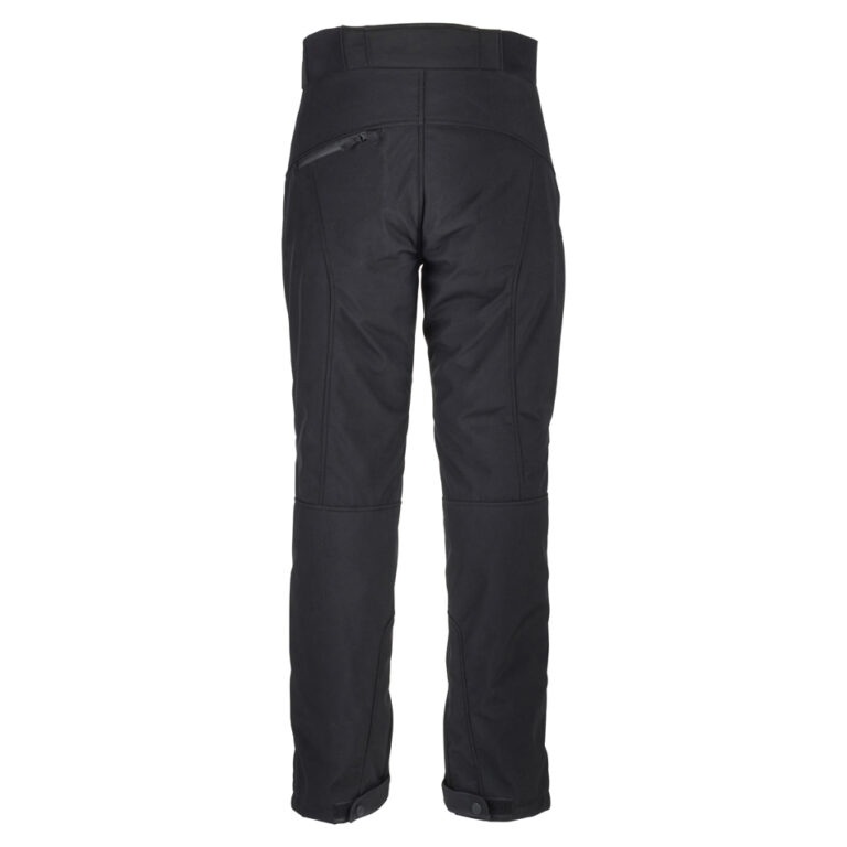 SOFTSHELL PANT black 2